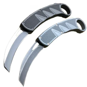 Raptor Claw Tactical Auto Karambit Dual Action OTF 1 otf messer otf messer,otf,otf knife,otf messer kaufen,mini otf messer